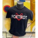 TEE SHIRT FOXTROT