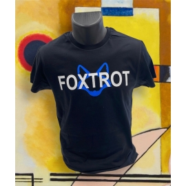 TEE SHIRT FOXTROT