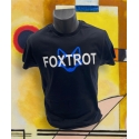 TEE SHIRT FOXTROT