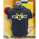 TEE SHIRT FOXTROT