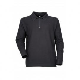 Chemise F1 coton