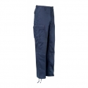 Pantalon BDU BLEU