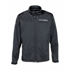 Blouson Wolf sécurité