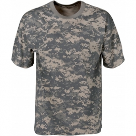 T-shirt digicame