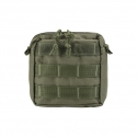 Pochette molle 15 x 15 cm