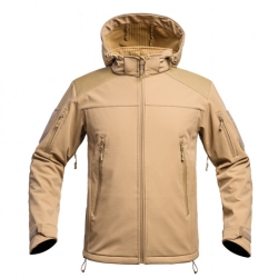 Veste V2 Softshell Fighter...