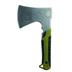 HACHE COMPACTE DE SURVIE