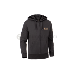 SWEAT ZIP CLAWGEAR