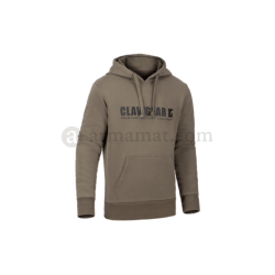 SWEAT CLAWGEAR