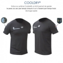 Tee shirt cooldry anti-humidité Gendarmerie 