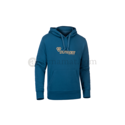 Sweat OUTRIDER Bleu