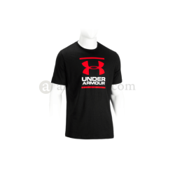 Tee shirt Under Armour