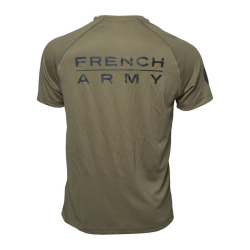 TEE SHIRT EASY CLIM FRENCH...