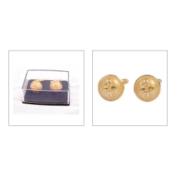 BOUTONS DE MANCHETTES...