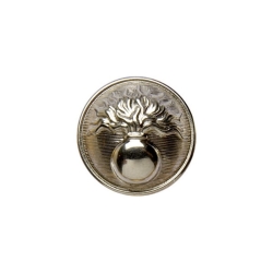 Bouton Gendarmerie (16)...