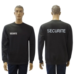 Sweat sécurité
