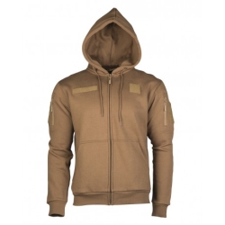 Sweat-Shirt à Capuche...