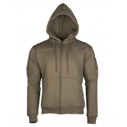 Sweat-Shirt à Capuche...