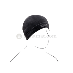 Bonnet Clawgear Merino noir
