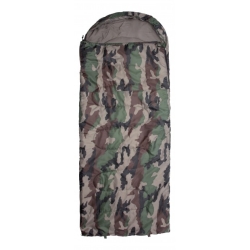 Sac de couchage thermobag...