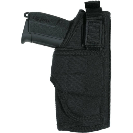 Holsters molle